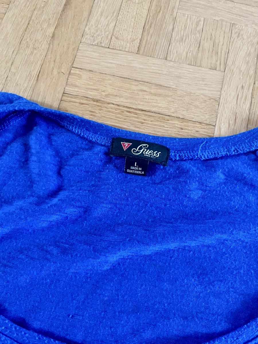 Guess T-Shirts: Guess Damen T-shirt Set Gr. M – Neu (gemäss Beschreibung) aus Frauenfeld von Repsol_Vani 4