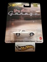 HW 2025 Pop Culture: Jay Leno's Garage 1968 Mazda Cosmo Spor
