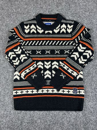 Jack & Jones knit pullover M