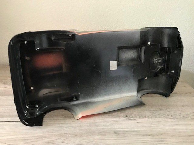 Tamiya Modellismo RC: RC - Truck Body 1/10 – Difettoso da Buchs ZH venduto da rc-indoorbahn 3