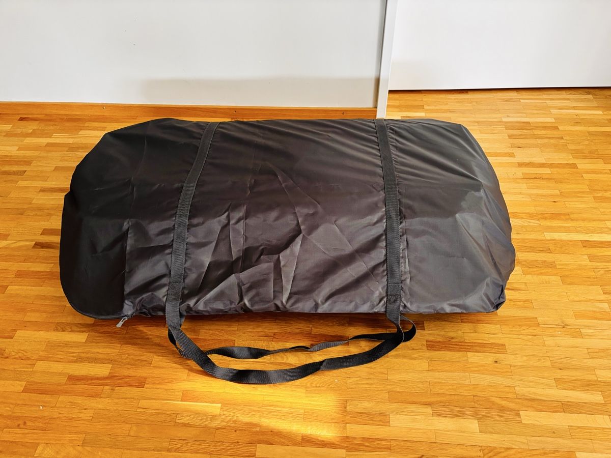 Culle: Maxi-Cosi Iora Air Bassinet – Nuovo (secondo la descrizione) da Bülach venduto da Lummax 4
