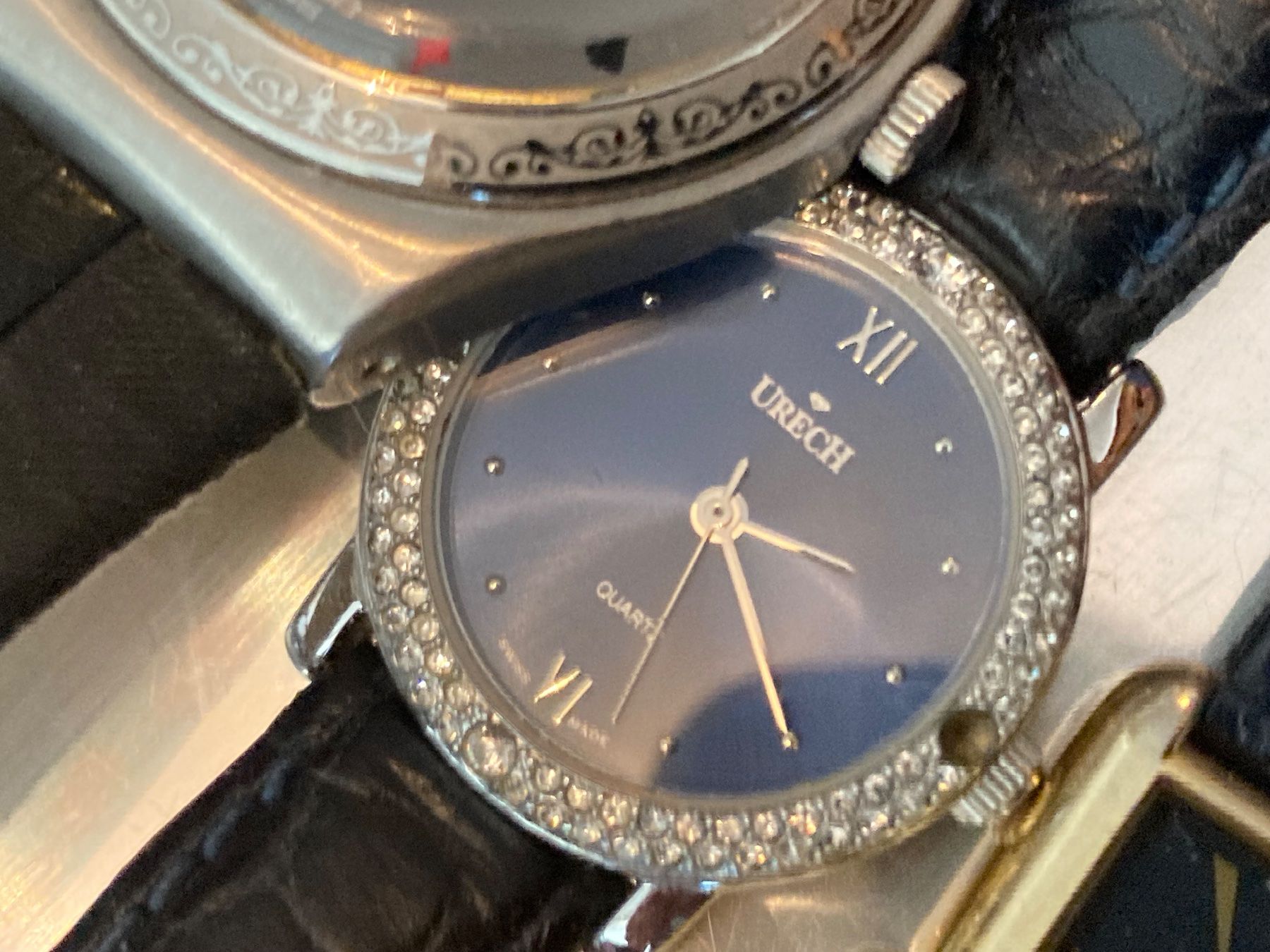 Orologi: Montres diverses lot 7 pièces – Difettoso da Marly venduto da Antigona71 5