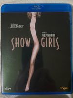 Showgirls