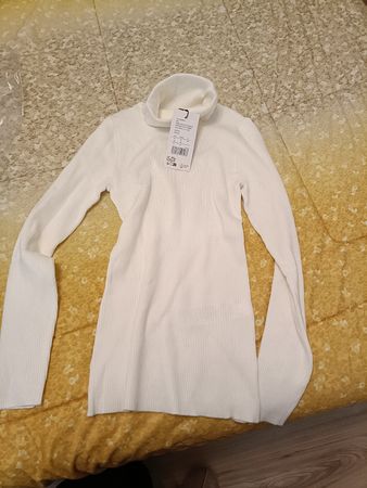 pullover new