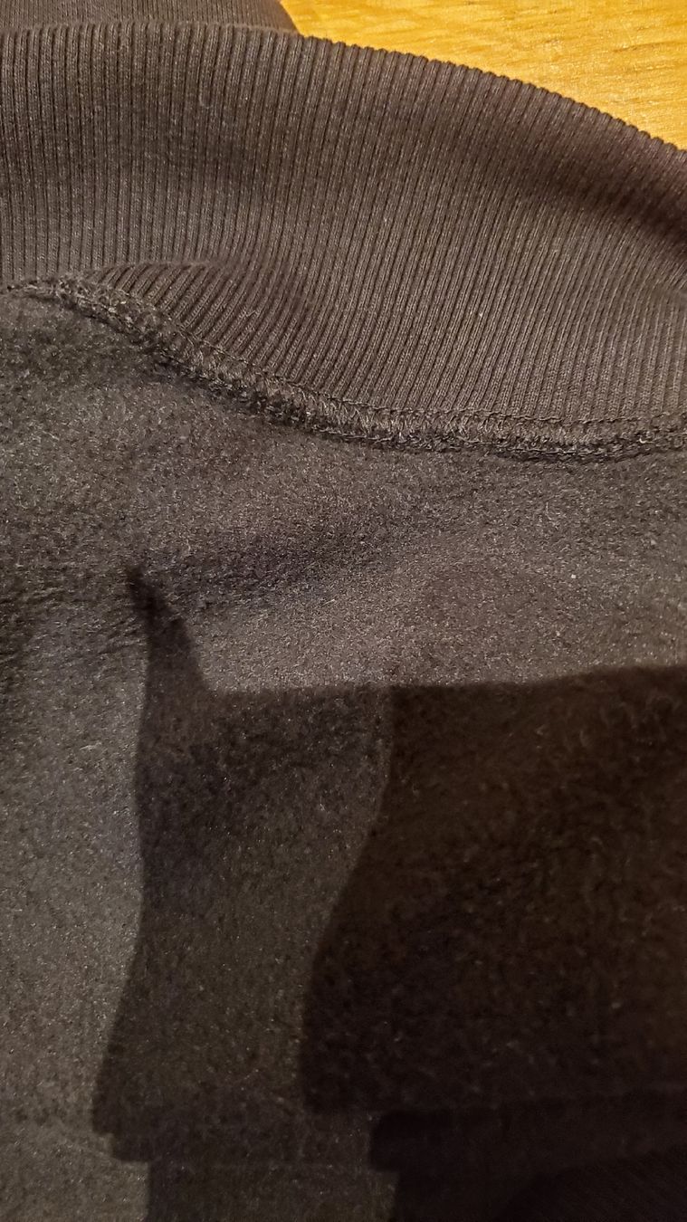 Alpha Industries Pullover & Sweatshirts: Alpha Industries Pullover schwarz Grösse M – Gebraucht aus Uster von lof_2xmz 2