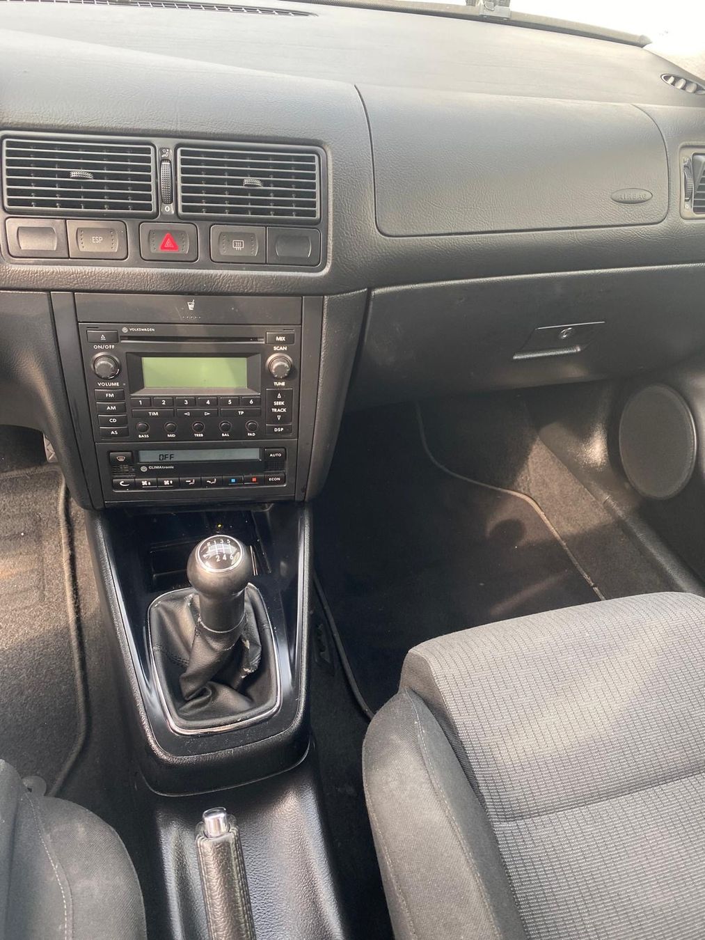 VW Autos: Golf 4 1.9 TDI – D'occasion à Wynau par Lorent_Be 6