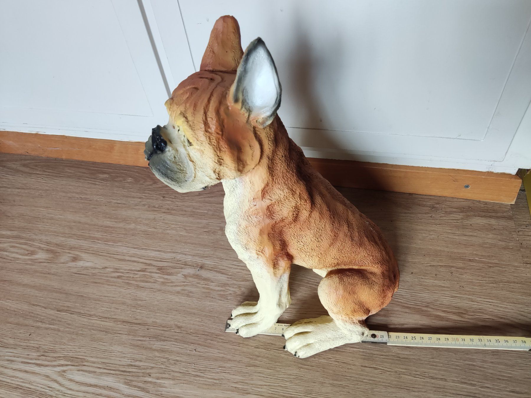 Figuren: Hund – Neu (gemäss Beschreibung) aus Gränichen von dani065 2