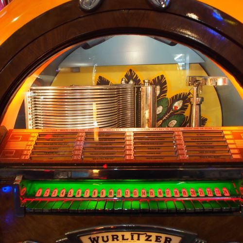 Jukebox: Wurlitzer 750 Spielbereit – Usato da Schalunen venduto da schwabspielautomaten 4