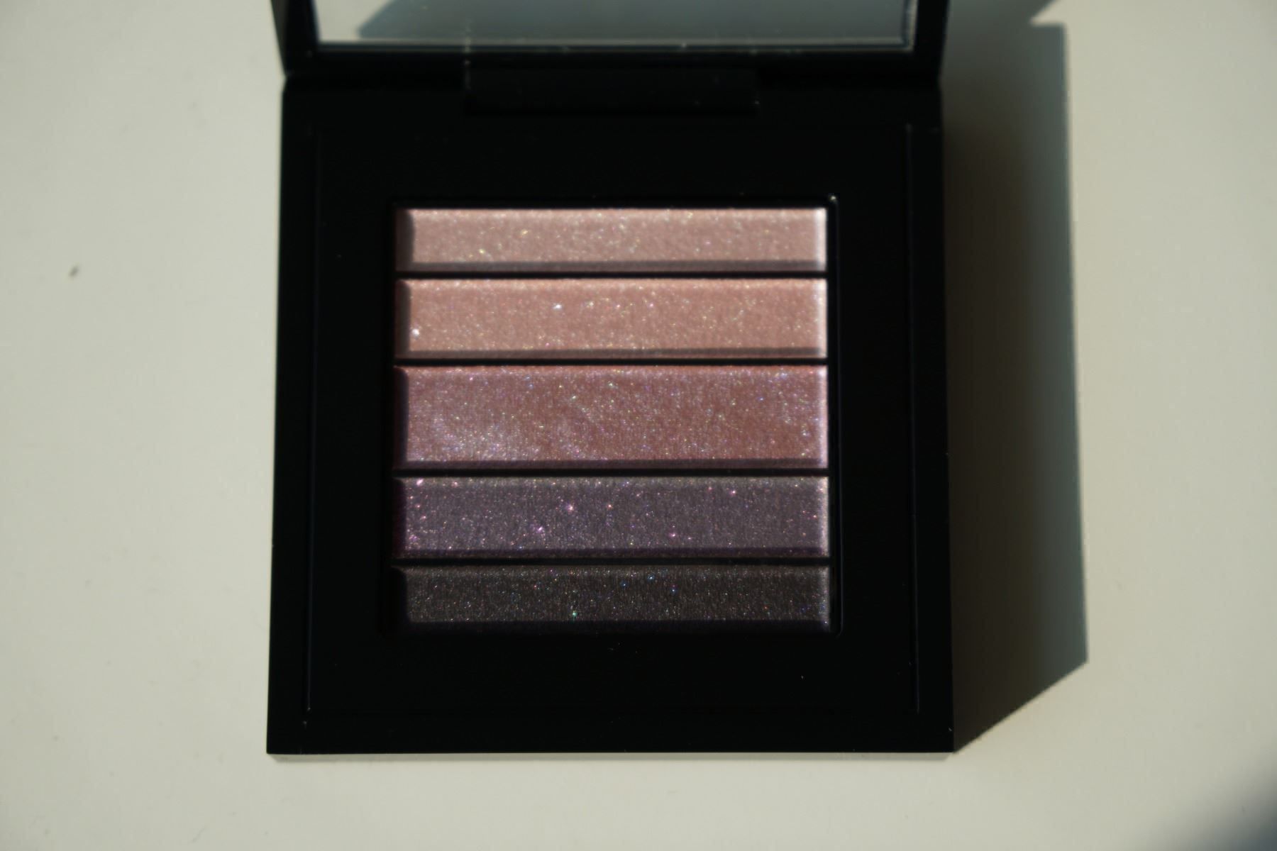 Make-up: MAC Veluxe Lidschatten Pinkluxe LP 60CHF – Neu und originalverpackt aus Zürich von sambaum 1