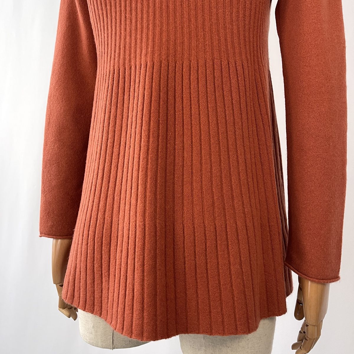 Hemisphere Maglioni & Felpe: HEMISPHERE Cashmere Sweater – Nuovo (secondo la descrizione) da Emmen venduto da Avviivva_Com2023 4