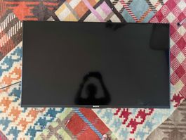 Sony KDL-43W805C (43" (109cm) + Vögel's NEXT 7345 Halterung