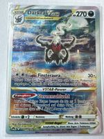 Darkrai Vstar special illustration card GG50/GG70