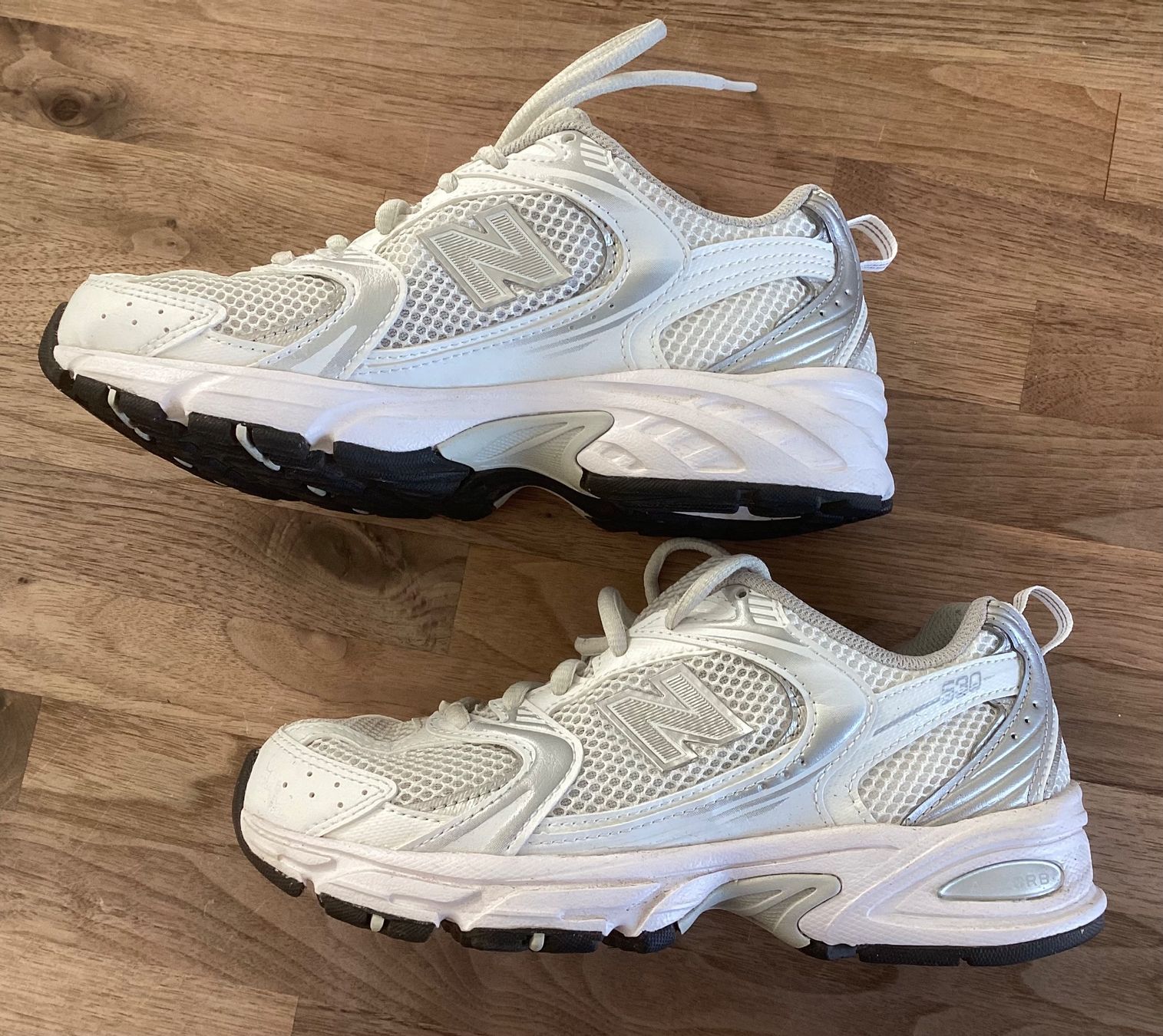 New Balance Scarpe da donna: New Balance 530 Damen Sneaker – Usato da Berikon venduto da Isabelle17 2