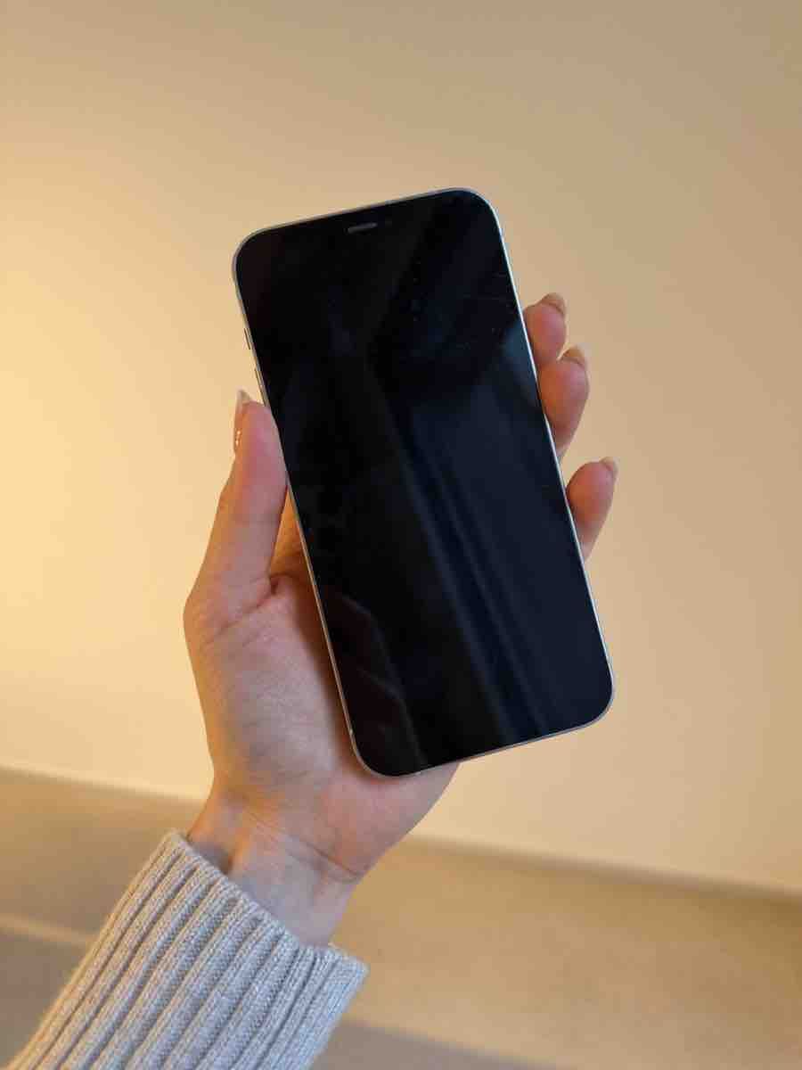 Apple Telefoni cellulari / Smartphones: Apple iPhone 12 Pro – Usato da Zürich venduto da aglier 8