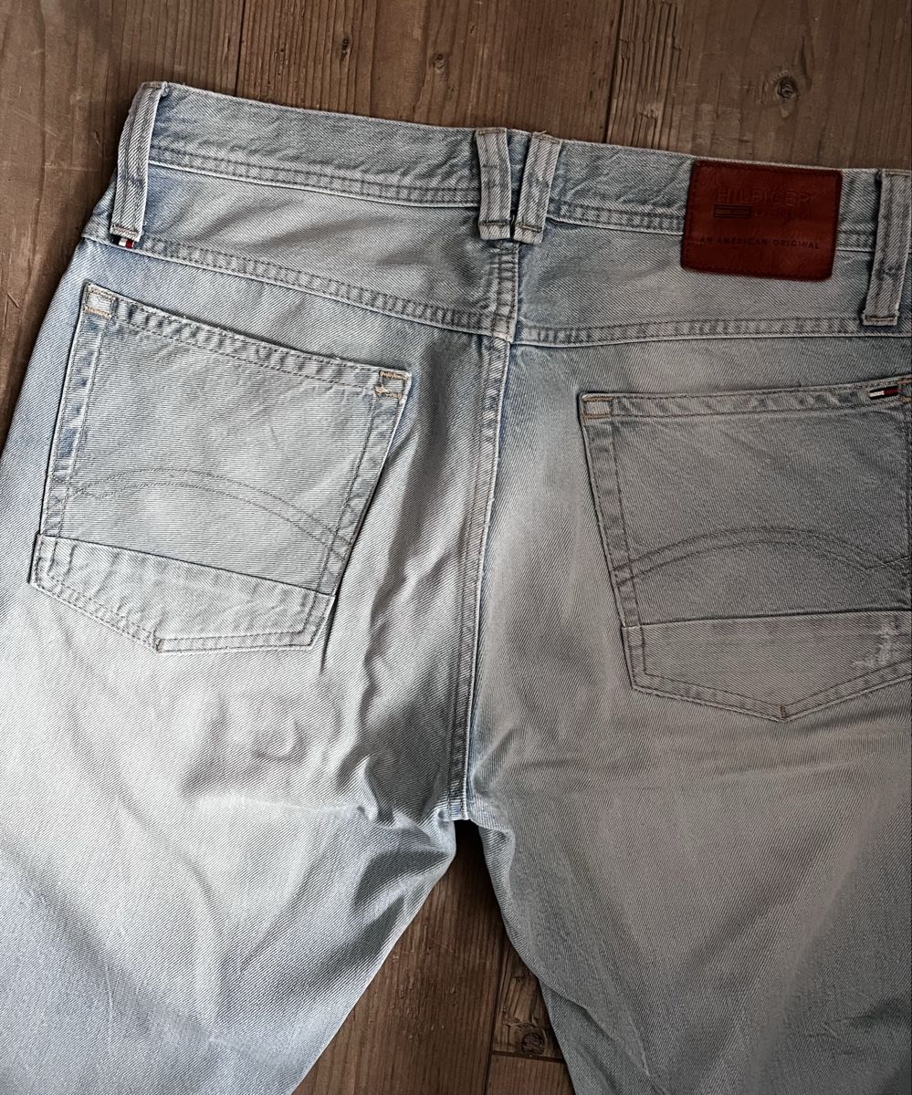 Tommy Hilfiger Jeans: Tommy Hilfiger Jeans 32/32 – Neu (gemäss Beschreibung) aus Oberglatt ZH von dauerbrenner 2