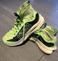 Hoka One One Tecton X3 Trailrunning Schuh Gr. 44 NEUwerti...