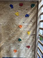 Klettersteine 