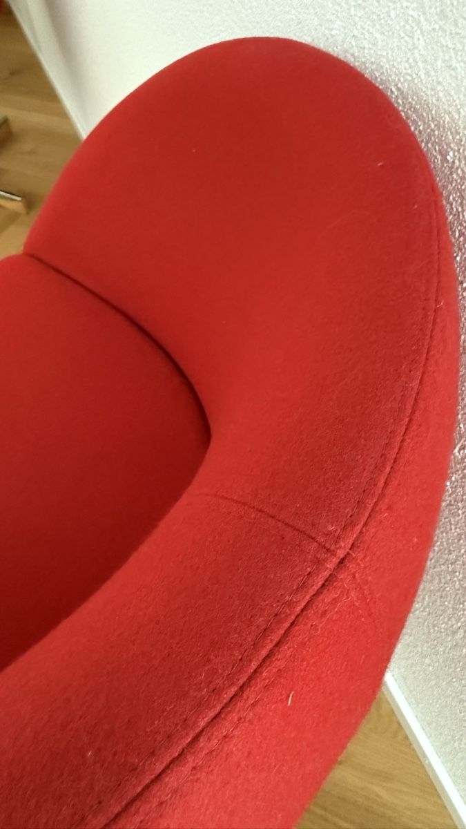 Poltrone: Fora Form Design Stuhl Planet – Usato da Savognin venduto da Bonseii 3
