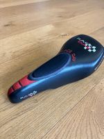 1998 SAN Marco Race Day Bontrager Sattel bestickt