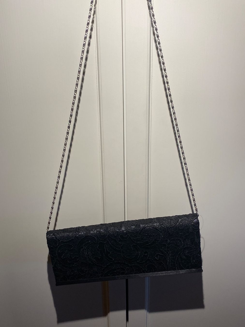 Borse da donna: ABENDTASCHE-CLUTCH-DAMEN – Nuovo (secondo la descrizione) da Meienried venduto da ManuelaBoutique 3