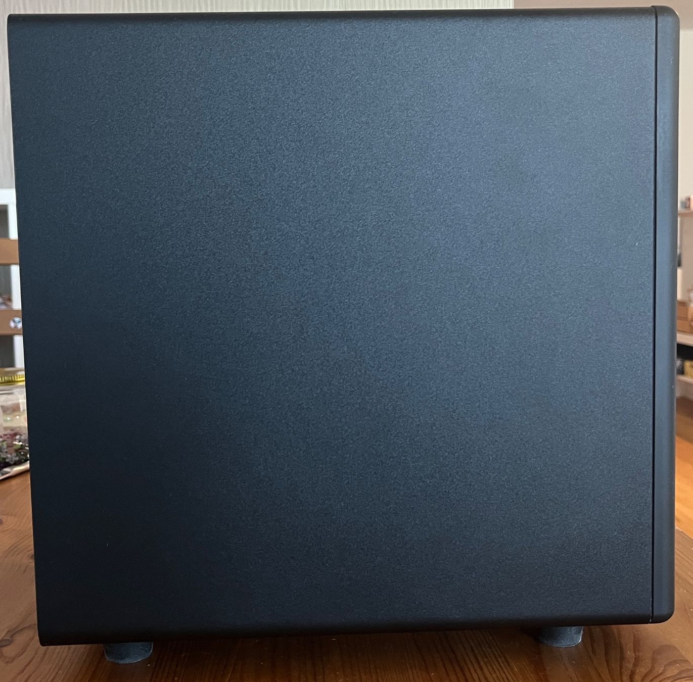 PreSonus Casse acustiche: PreSonus Eris Sub8 Active Subwoofer – Usato da Zug venduto da metebalci 2