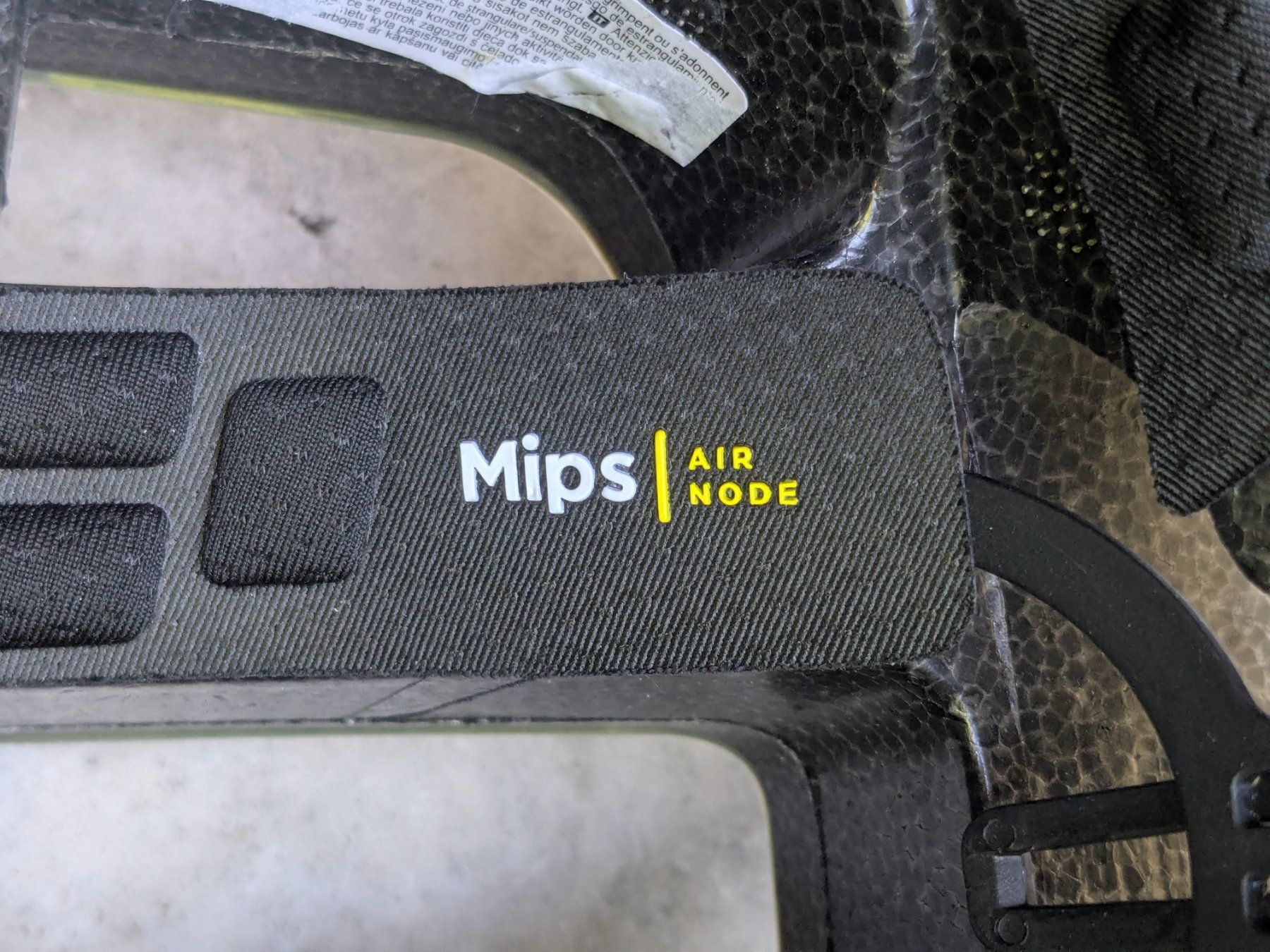 Van Rysel Helme: Rennradhelm Van Rysel EDR MIPS Khaki – Neu (gemäss Beschreibung) aus Zürich von Oliver_E 5