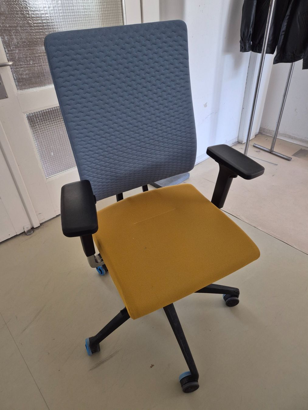 Sedus Sedie: Ergonomischer Bürostuhl – Usato da Oberengstringen venduto da Feuerdrache