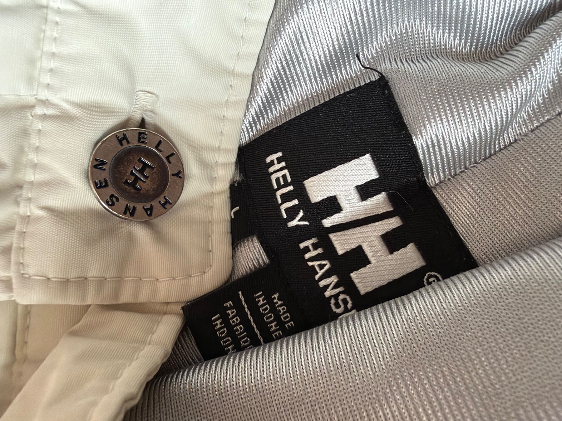 Helly Hansen Hosen: HELLY HANSEN Skihose   Gr.  L   NEU – Neu (gemäss Beschreibung) aus Interlaken von Bona55 2