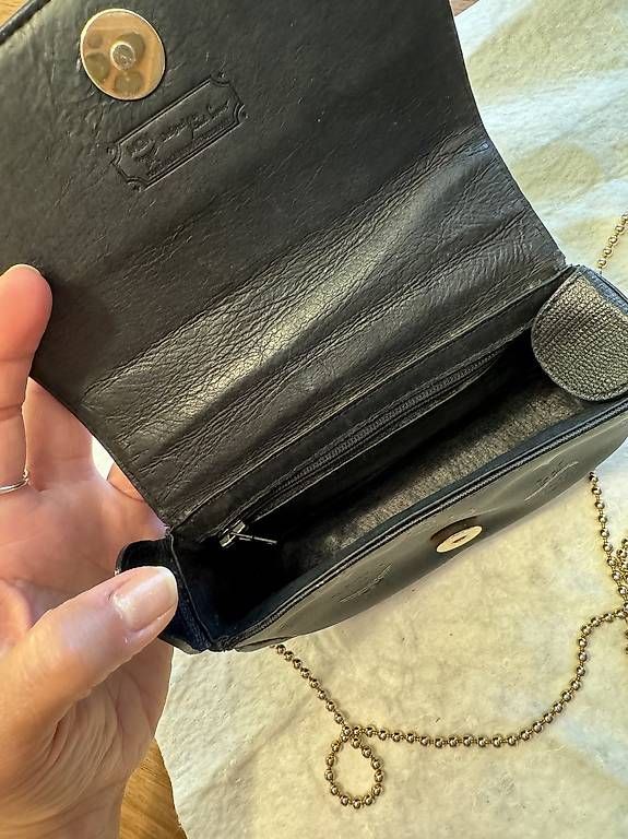Mcm Borse da donna: MCM mini crossbody bag – Usato da Liestal venduto da iv01 2