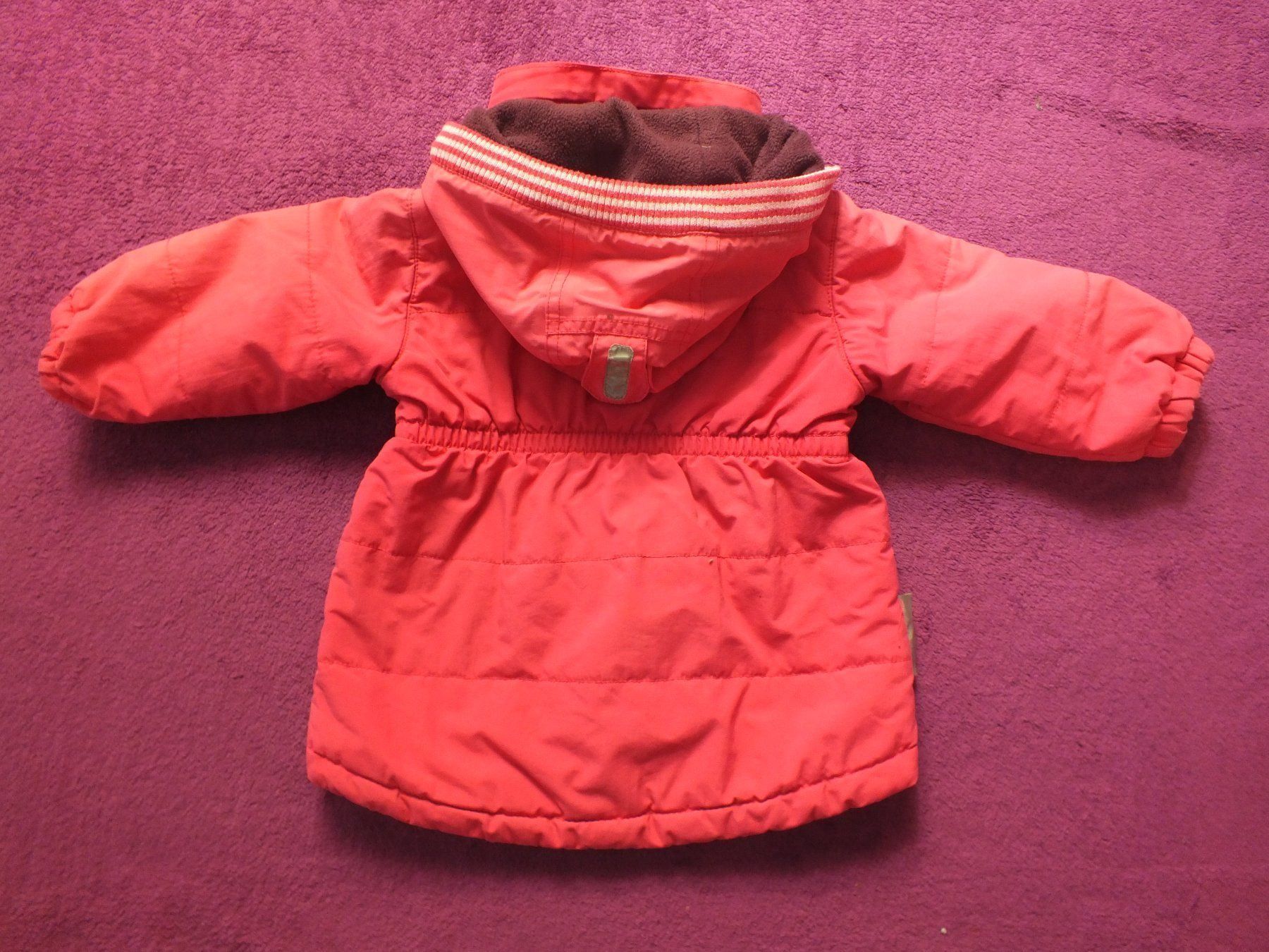 Jacken & Mäntel: Warme Ticket to Heaven Winterjacke Gr. 80 – Gebraucht aus Müllheim Dorf von Seeeule01 5