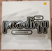 THE PRODIGY - Experience 2LP