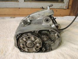 Sachs 503 Motor Handschaltung HG Mofa Töffli