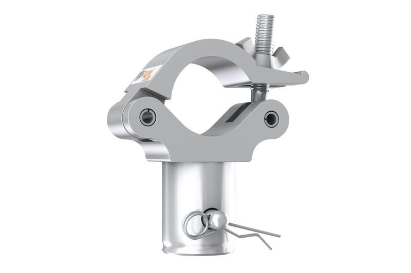 Tralicci: GLOBAL Coupler Spacer 48-51/50/500kg – Nuovo e nell'imballaggio originale da Däniken SO venduto da Profog1