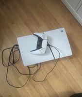PS5 - kaum gebraucht
