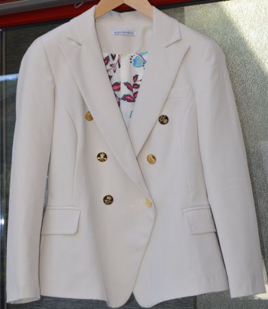 Angela Mele Milano Blazer L
