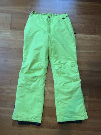 Icepeak Skihose Grösse M/50