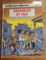 Les tuniques Bleues N 33 E.O. (T.B.E.)  Grumbler et fils