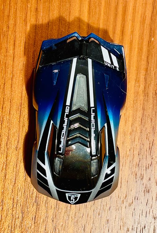 Anki Rennbahnen: Anki OVERDRIVE - Guardian Supercar - wie NEU – Neu (gemäss Beschreibung) aus Zürich von Herzblatt99 2