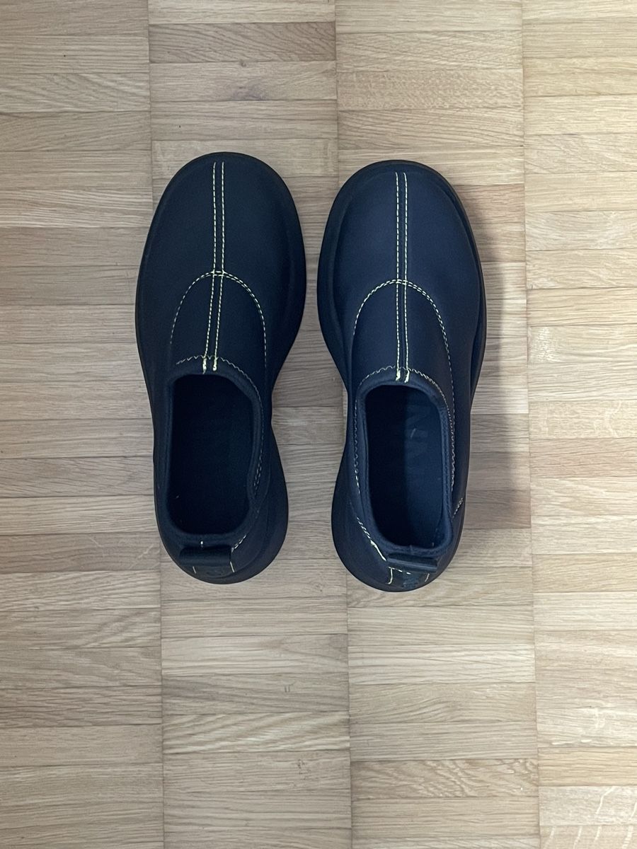 Ganni Scarpe da donna: Ganni Retro Flatform Loafers – Nuovo (secondo la descrizione) da Zürich venduto da marianarcf 1