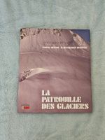 Livre La Patrouille des Glaciers