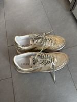 Sneaker goldfarben LIU JO