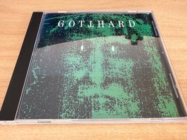 Gotthard – Gotthard