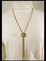 Celine Vintage Halskette