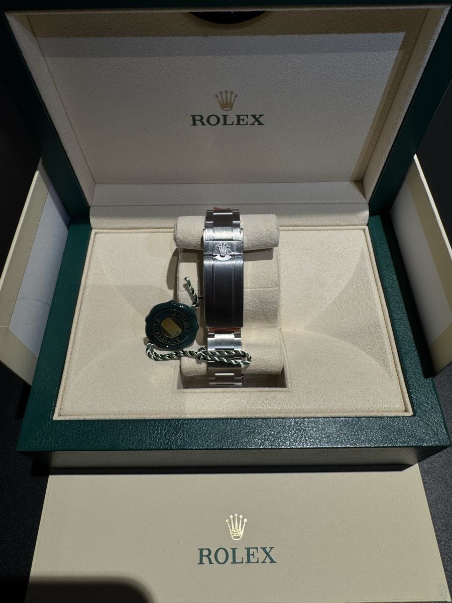 Rolex Montres: Rolex Seadweller Deep Sea – Neuf avec emballage d'origine à Chur par alt_lwl9 1