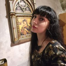 Profile image of Bloodydoll