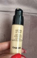 Chanel Ultra Le Teint Foundation BD11 20ml Tester