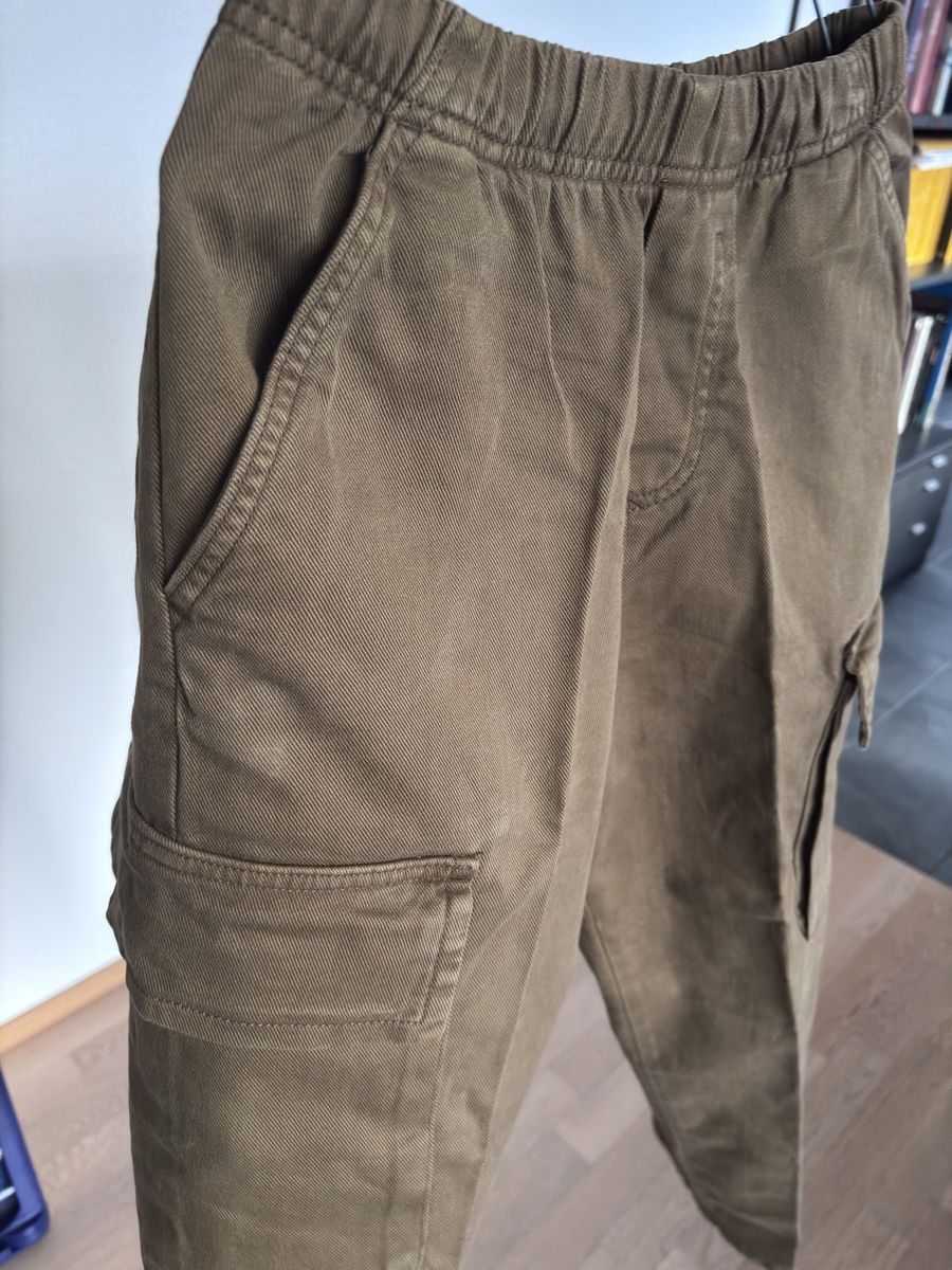 Zara Pantaloni: ZARA boy Pants. 164cm – Nuovo (secondo la descrizione) da Dübendorf venduto da S1973E 4