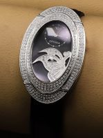 NEU!Optima Diamantuhr 311St/1.77ct,2J.Garantie, Zertifikat