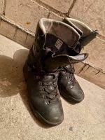 Stiefel Army Pro GTX Military