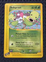 Bellsprout 86/147 Aquapolis E-Series Vintage 2003 ENG